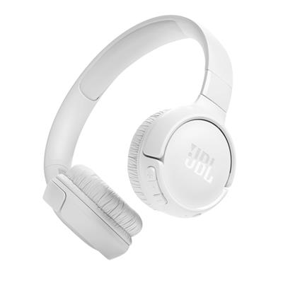 Auricular JBL TUNE 520BT Wireless Bluetooth White