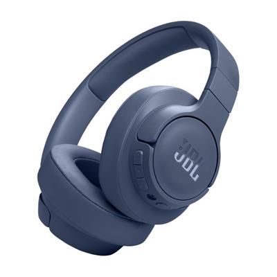 Auricular JBL Bluetooth T770NC Noise Cancelling Azul