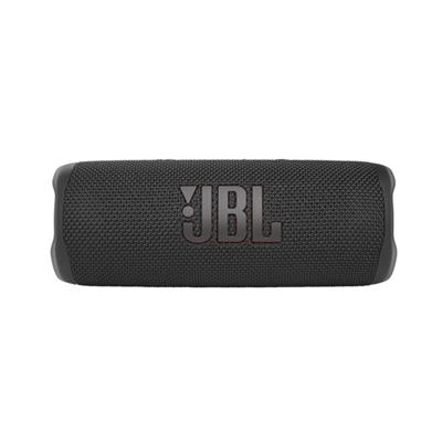 Parlante JBL FLIP 6 Bluetooth Black