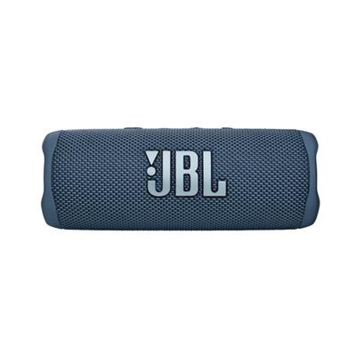Parlante JBL FLIP 6 Bluetooth Blue