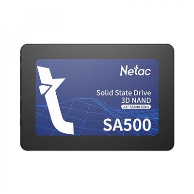 Disco SSD Netac SA500 2.5 Sata 3 120GB