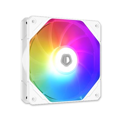 Cooler Fan ID-COOLING TF-12025-PRO ARGB White