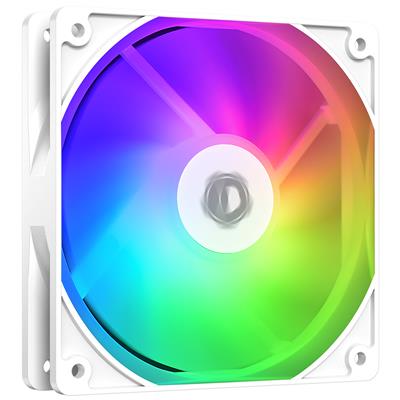 Cooler Fan ID-COOLING XF-120-ARGB-W White
