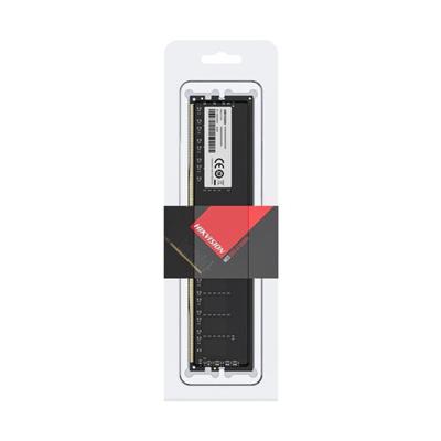 Memoria RAM Hikvision DDR4 8GB 2666Mhz CL19 Single Tray