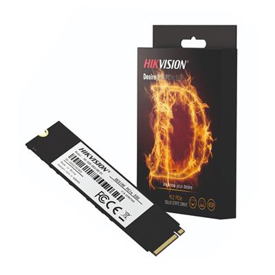 Disco SSD M.2 Nvme PCIe 256GB Hikvision Desire