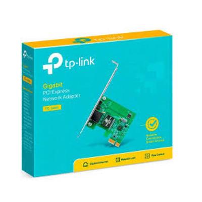PLaca Pci Gigabit Lan Tp-Link TG-3468