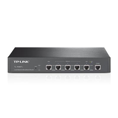 Router TP-Link TL-R480T+ Carga Balanceada