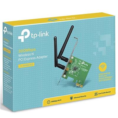 PLaca Pci Wifi TL-WN881ND