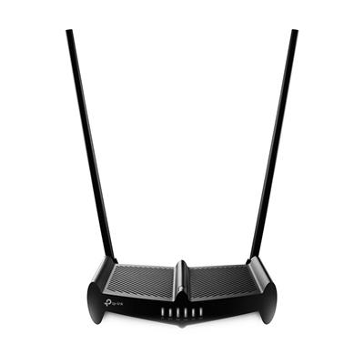Router Wifi TP-Link TL-WR841HP 300Mbps 2 Antenas Hi Power