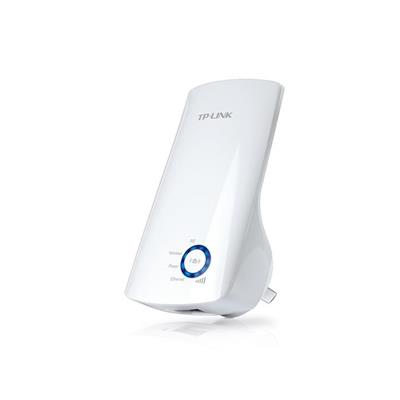 Extensor De Rango TP-Link TL-WA850RE WI-Fi 300 Mbps