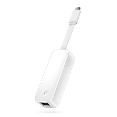 UE300C Adaptador USB 3.0 TIPO C a Eth Gigabit RJ45