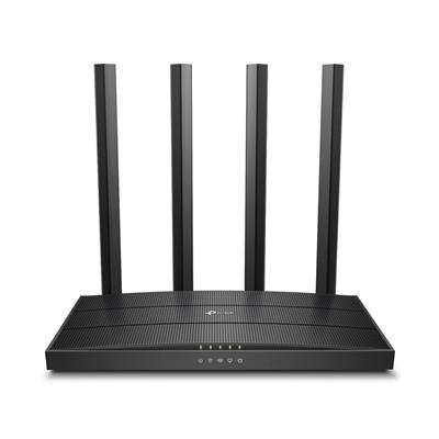 Router Tp-Link Archer C80 AC1900 Wi-Fi Dual Band 4 Antenas