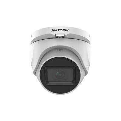 Cámara Turret 2MP Fixed 2.8mm EXIR 20m IP67