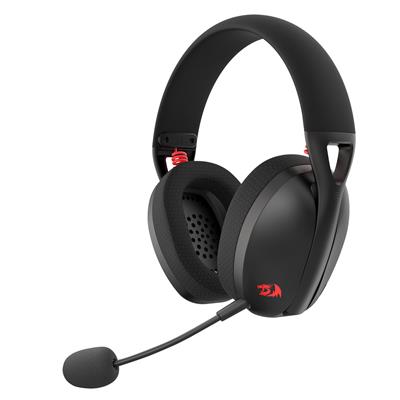 Auricular Wireless Redragon IRE Pro H848 Black