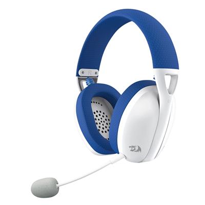 Auricular Wireless Redragon IRE Pro H848 Blue