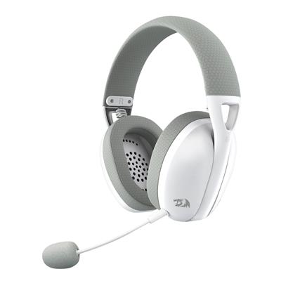 Auricular Wireless Redragon IRE Pro H848 White