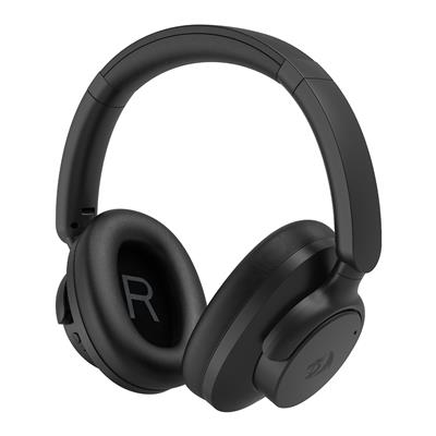 Auricular Wireless Redragon Vibecore H610 Black
