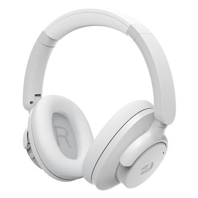 Auricular Wireless Redragon Vibecore H610 White