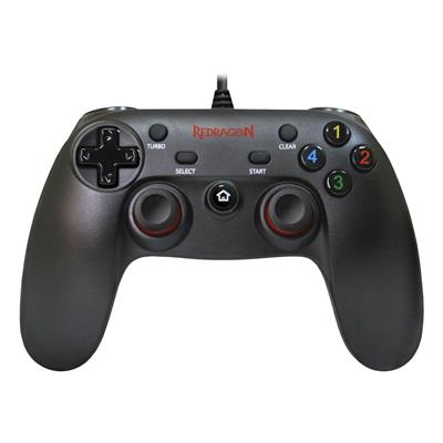 Joystick Redragon Saturn G807 USB PC/PS3