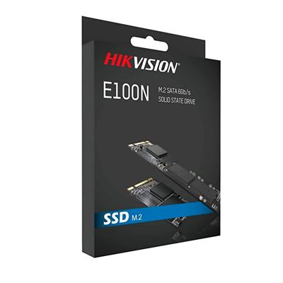 Disco SSD M.2 Hikvision 256GB E100N
