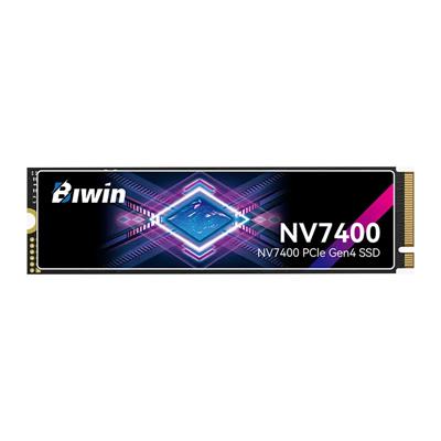 Disco SSD BIWIN NV7400 512GB M.2 2280 PCIe 4.0 7450MB/s
