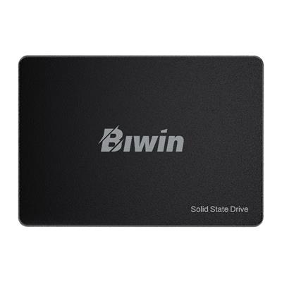 Disco SSD Biwin M100 256GB 2.5