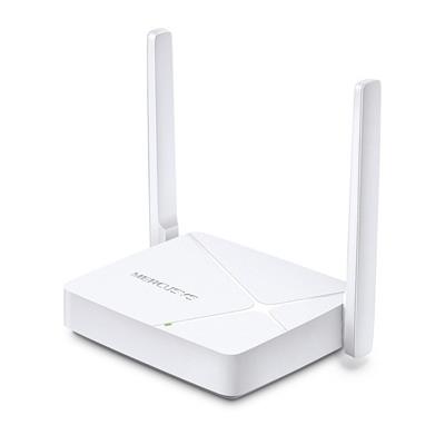 Router Mercusys AC750 Dual Band