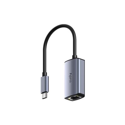 Adaptador Cudy UE10C USB-C 3.0 a Gigabit Ethernet