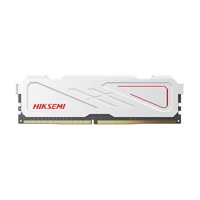Memoria DDR4 Hiksemi 16GB 3200Mhz Armor C/Disipador White