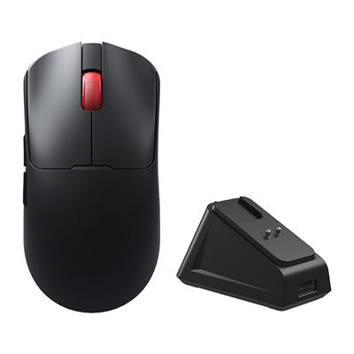 Mouse Gaming Aula SC380 Pro Wireless/USB con Base 