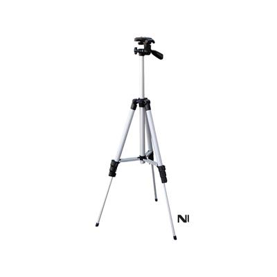 NETMAK TRIPODE CELULAR/CAMARA UNIV. 150CM NMTRIP3