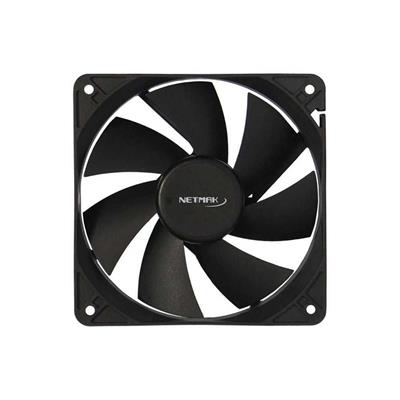 Fan Cooler 80x80 Netmak