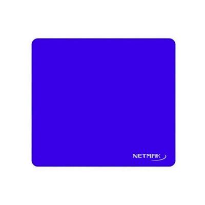 Mouse Pad Azul Netmak NM-1226