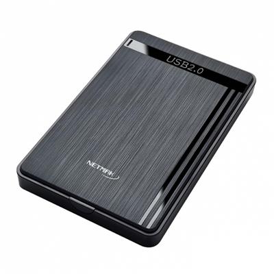 Carry Disk Netmak NM-CASE-2 SATA 2.5