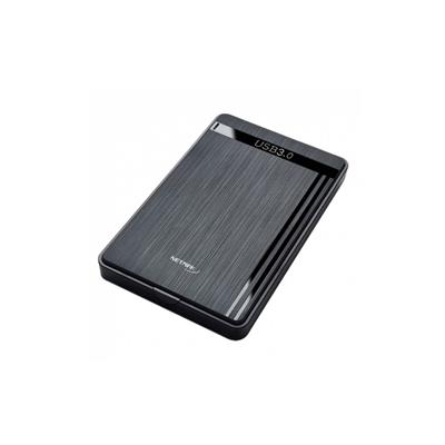 Carry Disk Netmak NM-CASE-3 SATA 2.5
