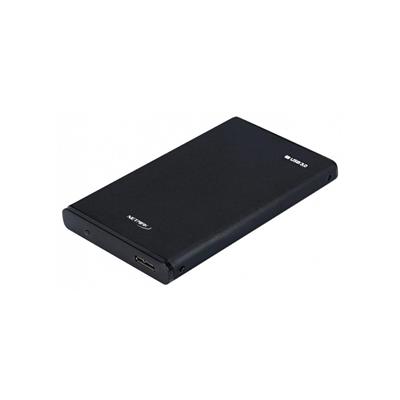 Carry Disk Netmak NM-CASE-AL SATA 2.5