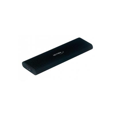 Carry Disk Netmak NM-CASE-6 M.2 NVMe PCI-e USB C 3.2