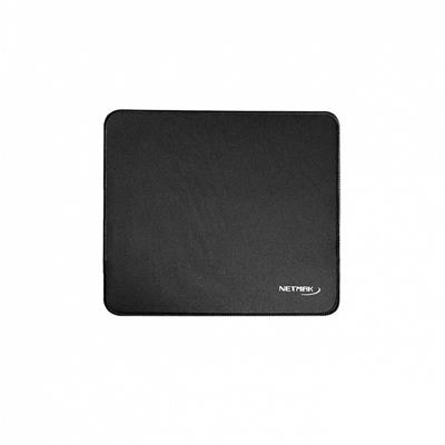 Mouse Pad Negro Netmak NM-PAD1