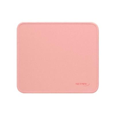 Mouse Pad Rosa Netmak NM-PAD3