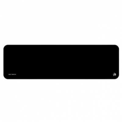 Mouse Pad Gamer XXL Netmak NM-MP758 Black