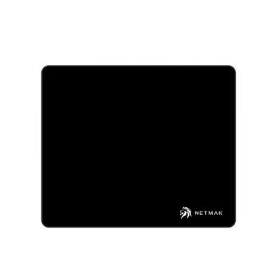 Mouse Pad Gamer Netmak NM-MP753 Black