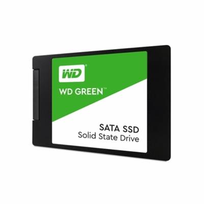 Disco SSD WD 1TB Green 2.5 Sata 3
