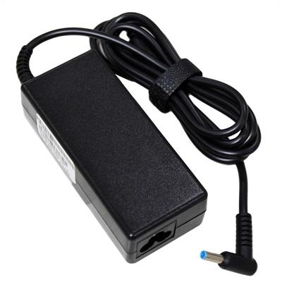 Cargador HP 45W Pin Azul 4.5*3.0MM