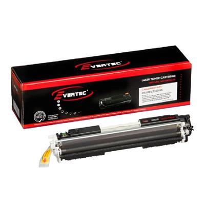 Toner Evertec Compatible HP CE310/CF350 Black