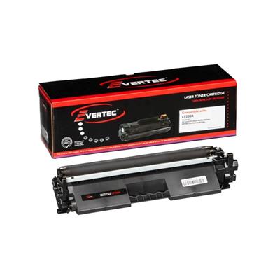 Tóner EVERTEC compatible con HP CF230A Negro Con Chip
