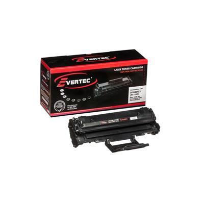 EVERTEC COMP. TONER SAMSUNG D108