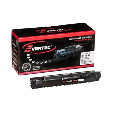 Toner Evertec Compatible Con Samsung D105L