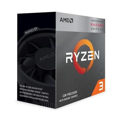 Procesador AMD Ryzen 3 3200G 4.0ghz AM4