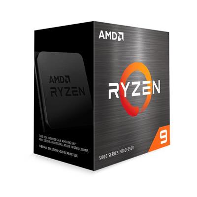 Procesador AMD (AM4) Ryzen 9 5900X S/Cooler