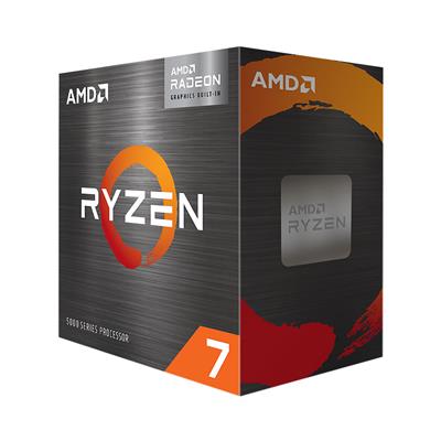 Procesador AMD Ryzen 7 5700G 4.6GHZ 8C/16T 16MB Radeon